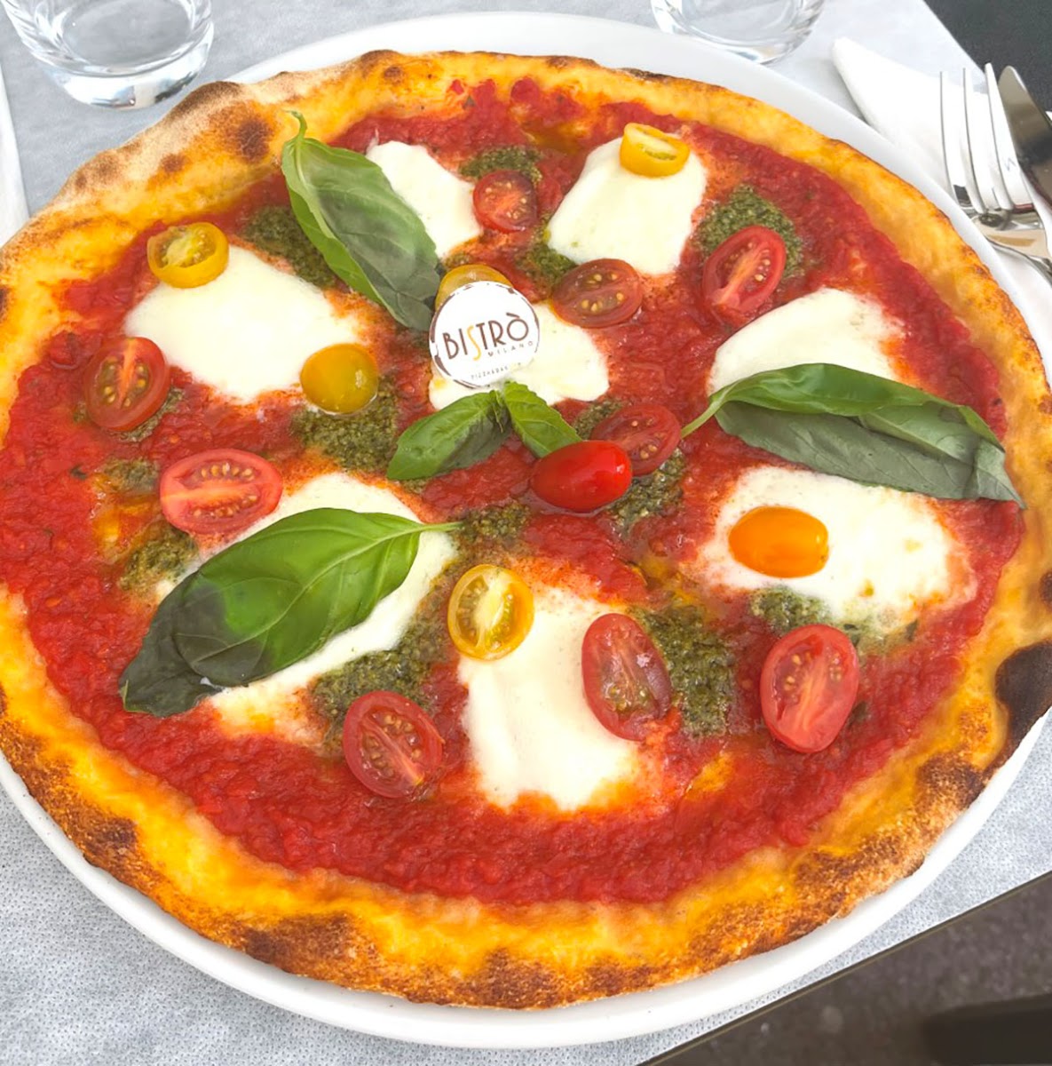 Bistrò Milano Photos 2